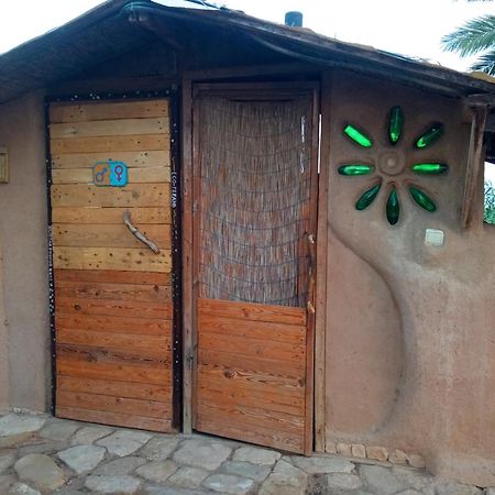 Kibbutz Lotan Eco-Campus Hotel Ngoại thất bức ảnh